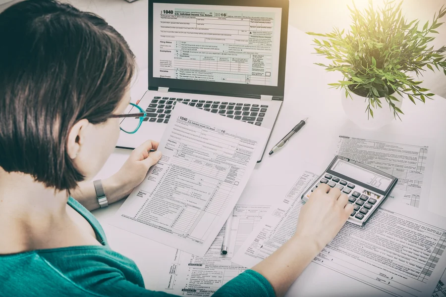 Auditing and Budgeting