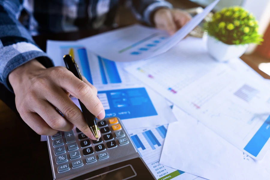 Cash Flow Forecasting