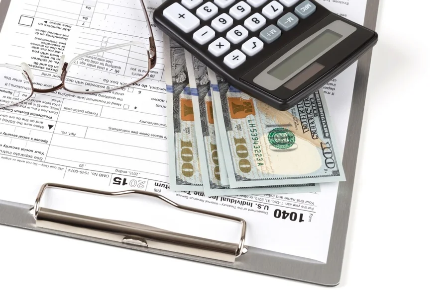 Payroll Accounting